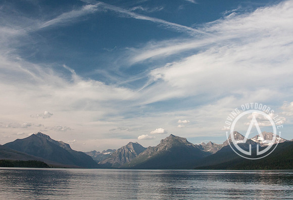 Lake McDonald