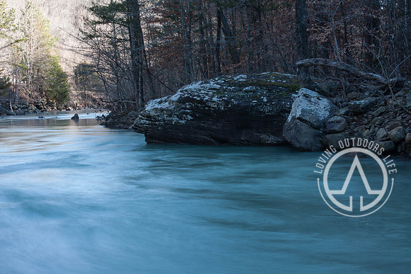 Haw Creek