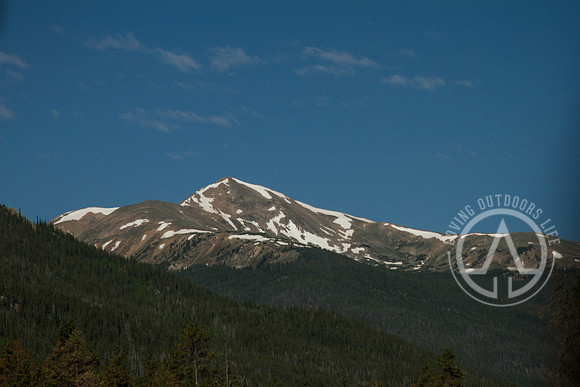 Rocky Mountains and More