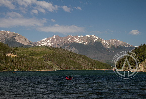 Rocky Mountains and More