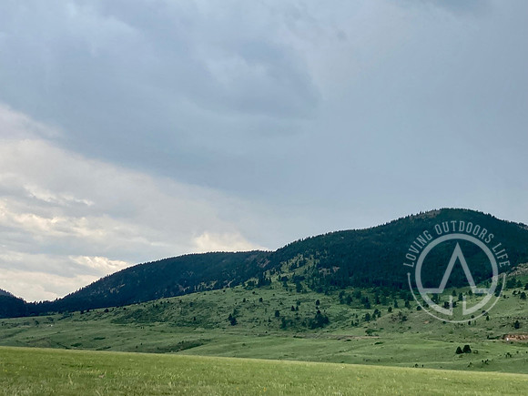 Rocky Mountains and More