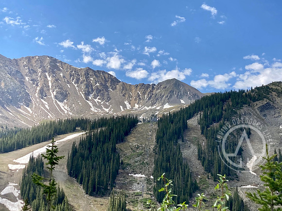 Rocky Mountains and More