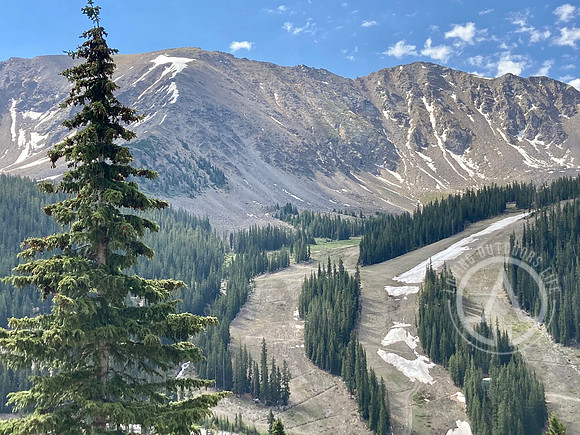 Rocky Mountains and More