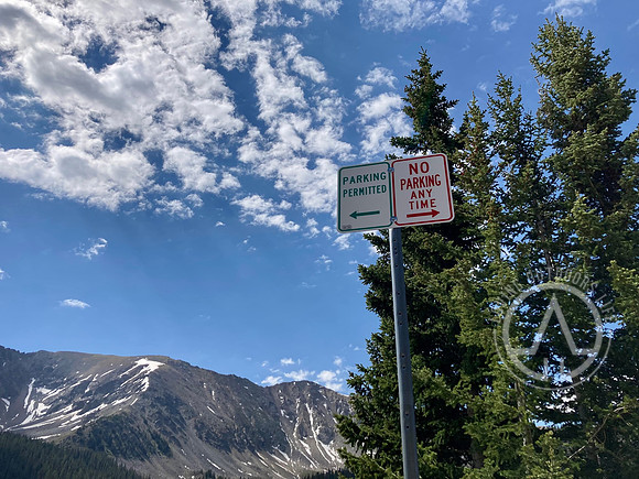 Rocky Mountains and More