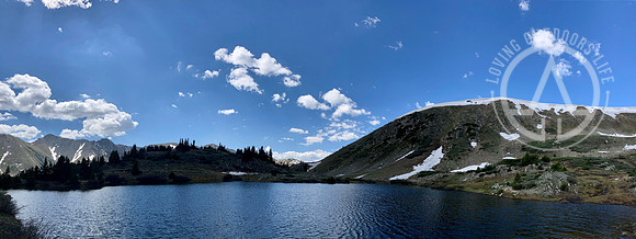 Rocky Mountains and More