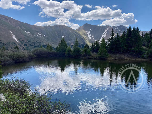 Rocky Mountains and More