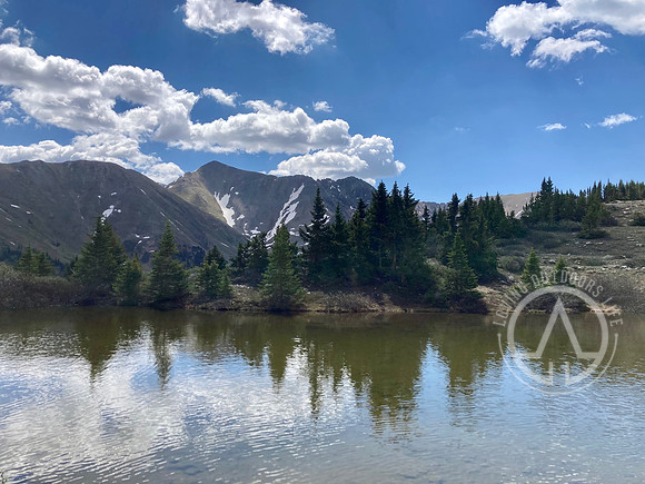 Rocky Mountains and More
