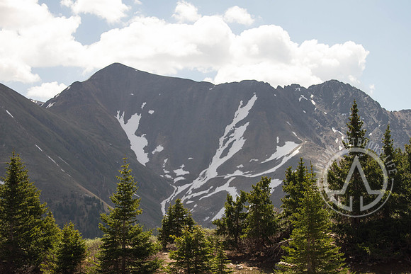 Rocky Mountains and More