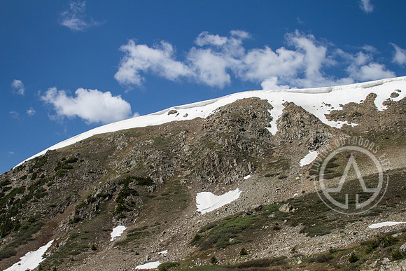 Rocky Mountains and More