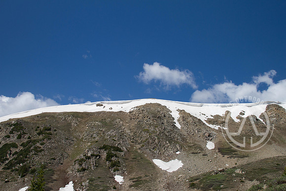 Rocky Mountains and More