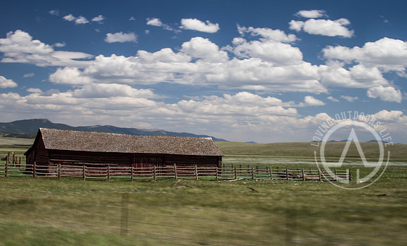Rocky Mountains and More