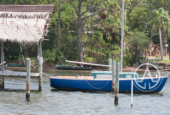 Sailboat