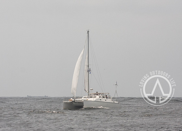 Sailboat