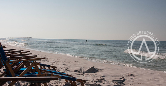 Beach Chairs