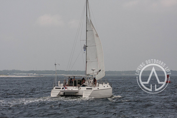 Sailboat