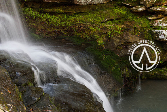 Magnolia Falls