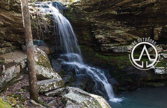 Magnolia Falls
