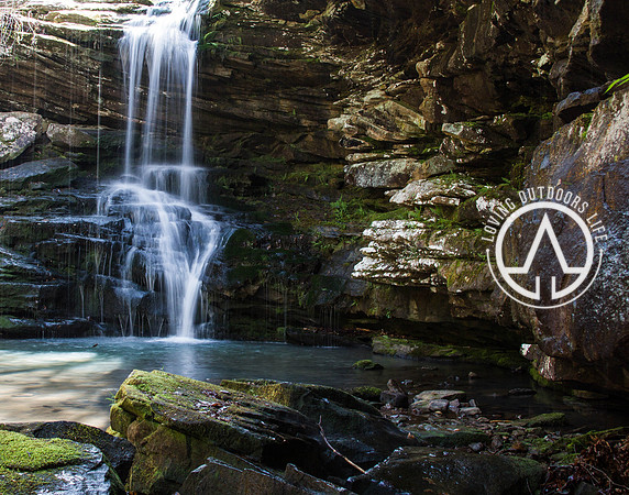 Magnolia Falls