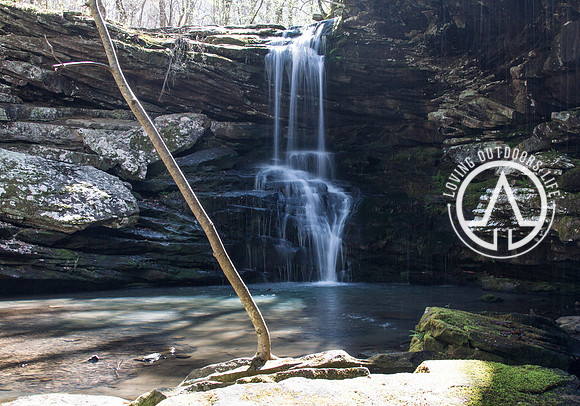 Magnolia Falls