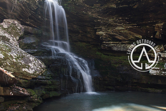 Magnolia Falls