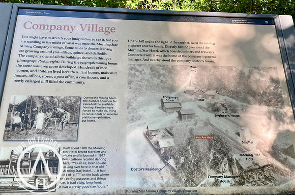 Company Village