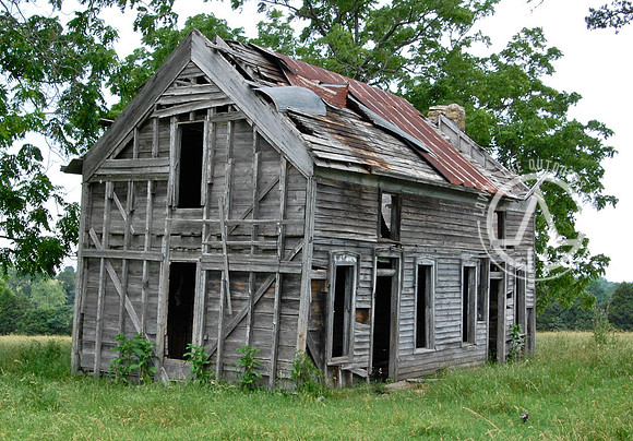 Old Homestead