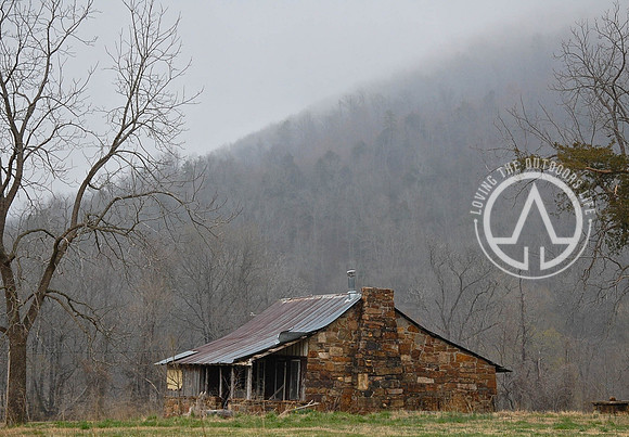 Old Homestead
