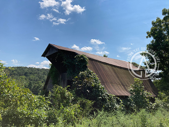 Old Barn