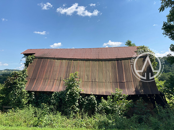 Old Barn