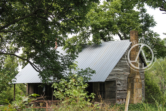 Old Homestead