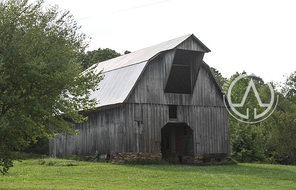 Old Barn