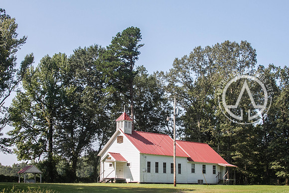 Onyx Church and Schoolhouse