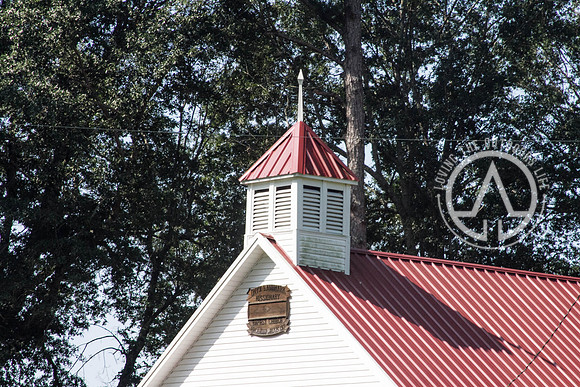Onyx Church and Schoolhouse