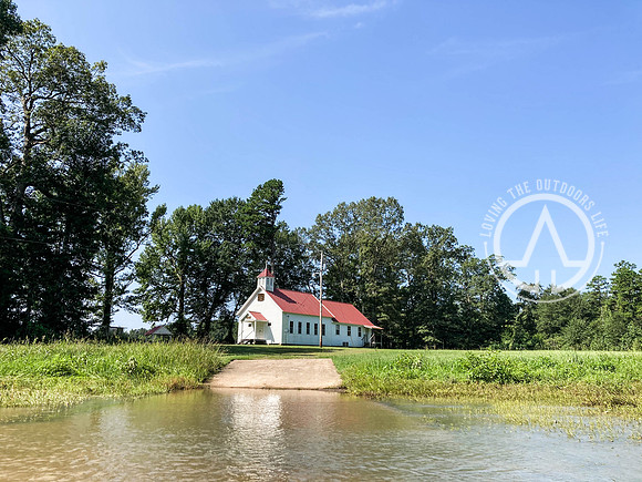 Onyx Church and Schoolhouse