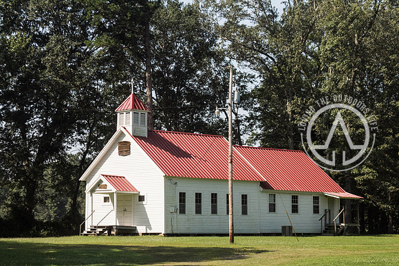 Onyx Church and Schoolhouse