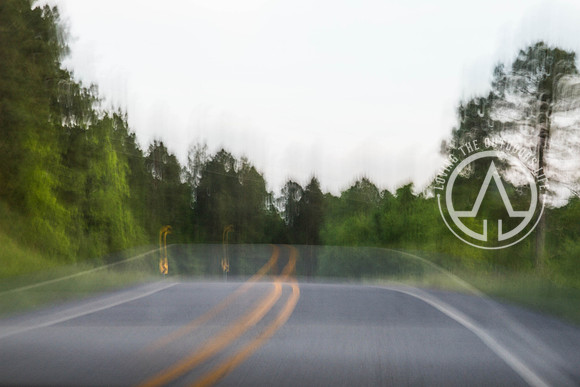 Highway - Camera Bumped