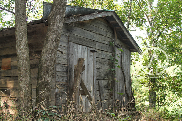 Old Building