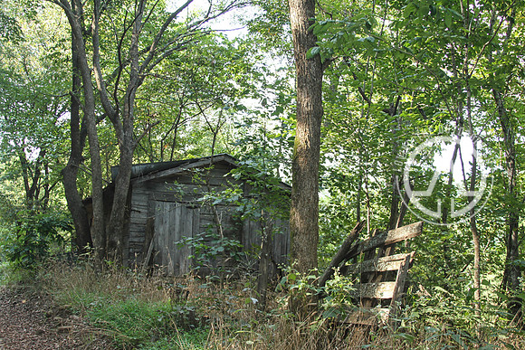 Old Building