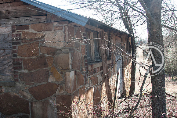 Old Homestead