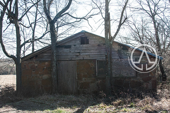Old Homestead