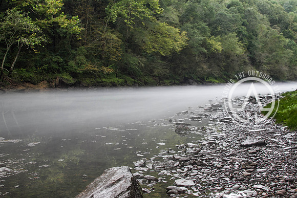 Little Red River