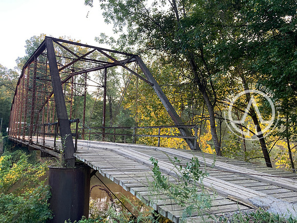 Wallace Bridge