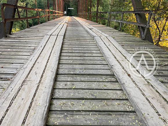 Wallace Bridge