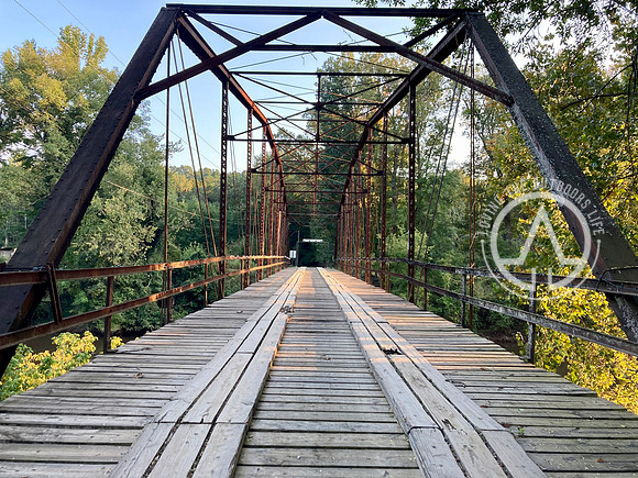 Wallace Bridge