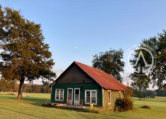 Old Homestead