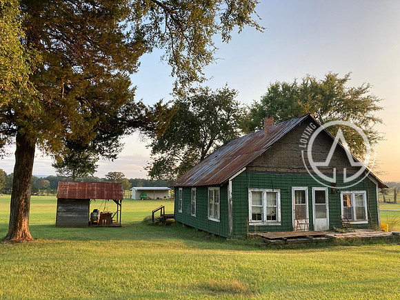 Old Homestead