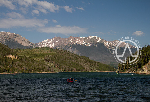 Rocky Mountains and More