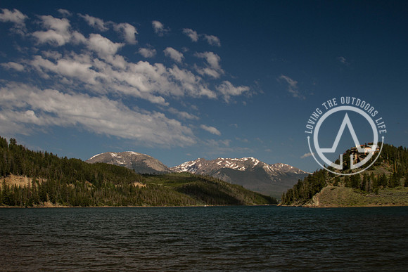 Rocky Mountains and More