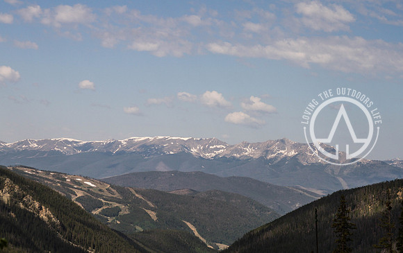Rocky Mountains and More