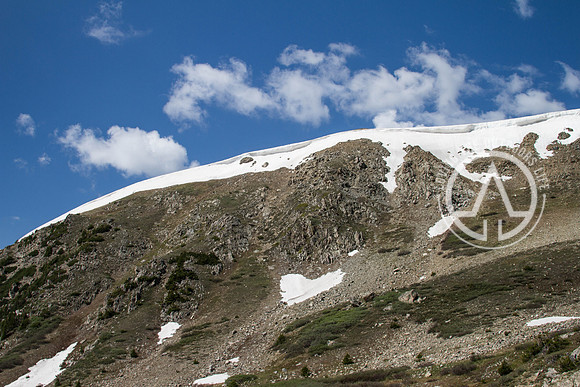Rocky Mountains and More